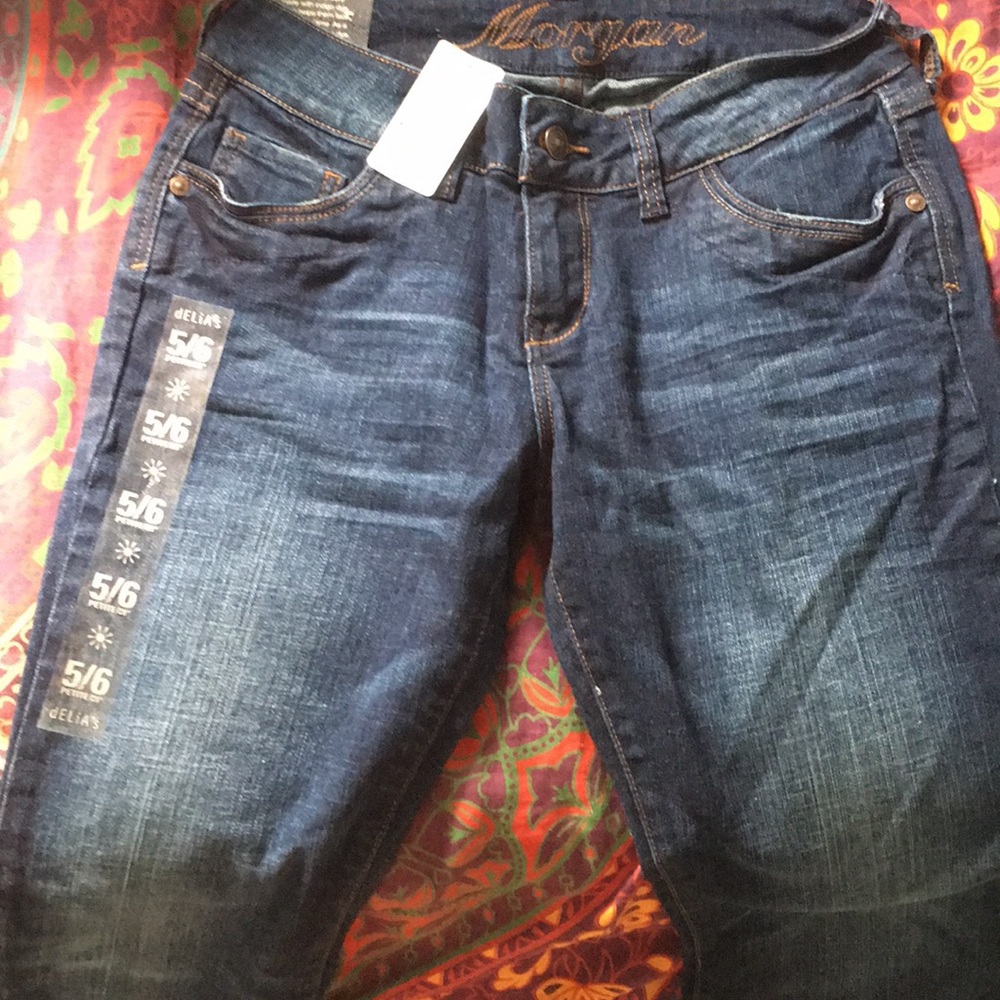 Jeans Never Worn NWT